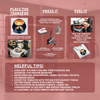 Back To School Premade Gang Sheet-Bundle 3