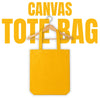 Tote Bags – Premium Cotton Canvas Tote Bag