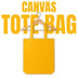 Tote Bags – Premium Cotton Canvas Tote Bag