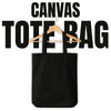 Tote Bags – Premium Cotton Canvas Tote Bag