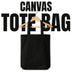 Tote Bags – Premium Cotton Canvas Tote Bag
