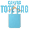 Tote Bags – Premium Cotton Canvas Tote Bag