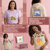 Back To School Premade Gang Sheet-Bundle 3
