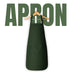 Blank Aprons | Customizable Work & Kitchen Aprons