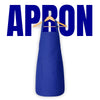 Blank Aprons | Customizable Work & Kitchen Aprons