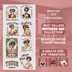 Mother's Day Gang Sheet- Bundle 1