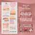 Mother's Day Gang Sheet- Bundle 3