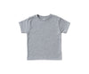 Bella+Canvas Toddler Shirts