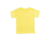Bella+Canvas Toddler Shirts