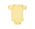 Bella+Canvas Baby Onesie