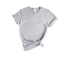 Custom Bella+Canvas Unisex Shirts Crew Neck