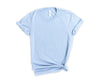 Custom Bella+Canvas Unisex Shirts Crew Neck
