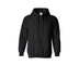 Gildan 18000 Unisex Hoodies