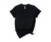 Custom Bella+Canvas Unisex Shirts Crew Neck