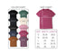 Comfort Colors Unisex Shirts Crew Neck