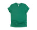 Custom Bella+Canvas Unisex Shirts Crew Neck