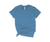 Custom Bella+Canvas Unisex Shirts Crew Neck