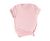 Custom Bella+Canvas Unisex Shirts Crew Neck