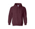 Gildan 18000 Unisex Hoodies