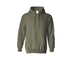 Gildan 18000 Unisex Hoodies