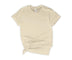 Bella+Canvas Women Shirts Crew Neck