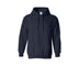 Gildan 18000 Unisex Hoodies