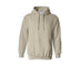 Gildan 18000 Unisex Hoodies
